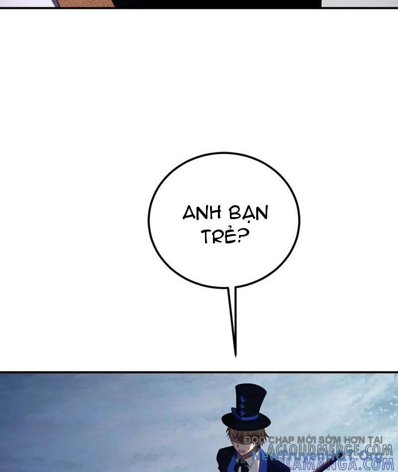 Giải Cứu Thế Giới Bằng Cách Thăng Cấp Chapter 45 - Trang 2