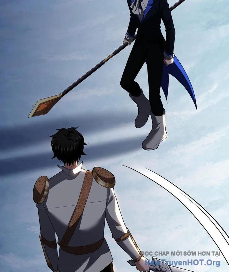 Giải Cứu Thế Giới Bằng Cách Thăng Cấp Chapter 45 - Trang 2