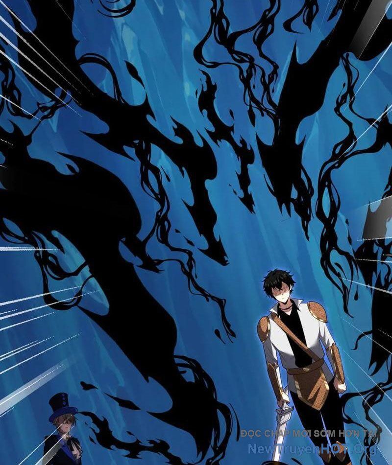 Giải Cứu Thế Giới Bằng Cách Thăng Cấp Chapter 45 - Trang 2