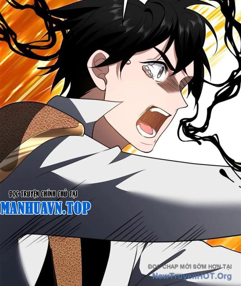 Giải Cứu Thế Giới Bằng Cách Thăng Cấp Chapter 45 - Trang 2