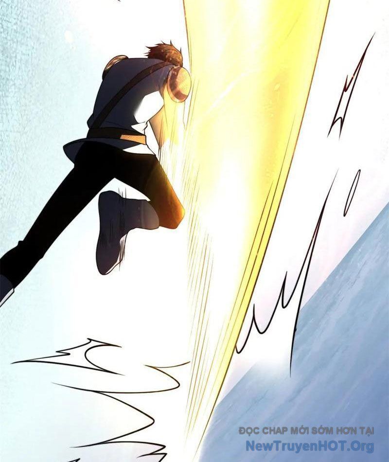 Giải Cứu Thế Giới Bằng Cách Thăng Cấp Chapter 45 - Trang 2