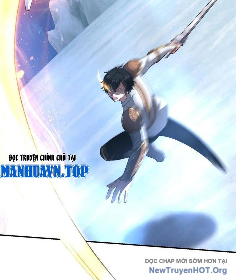 Giải Cứu Thế Giới Bằng Cách Thăng Cấp Chapter 45 - Trang 2