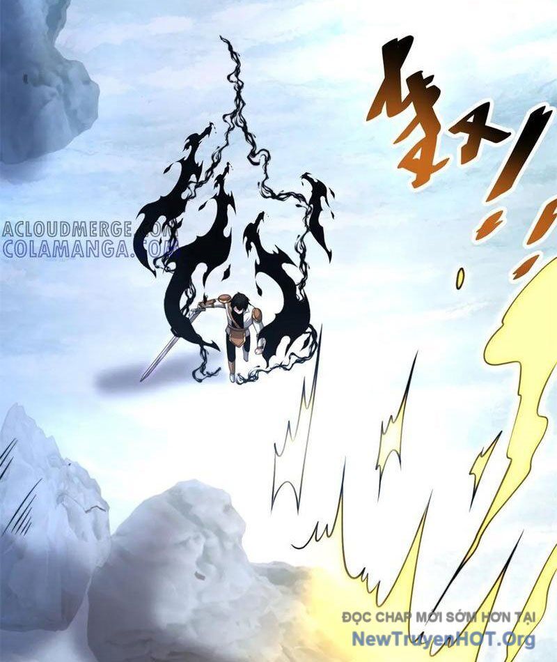 Giải Cứu Thế Giới Bằng Cách Thăng Cấp Chapter 45 - Trang 2