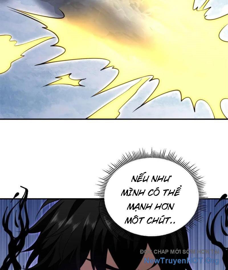Giải Cứu Thế Giới Bằng Cách Thăng Cấp Chapter 45 - Trang 2