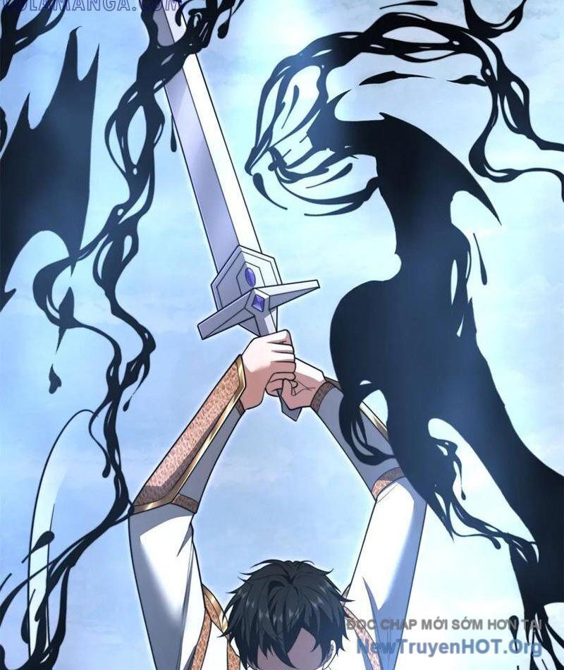 Giải Cứu Thế Giới Bằng Cách Thăng Cấp Chapter 45 - Trang 2