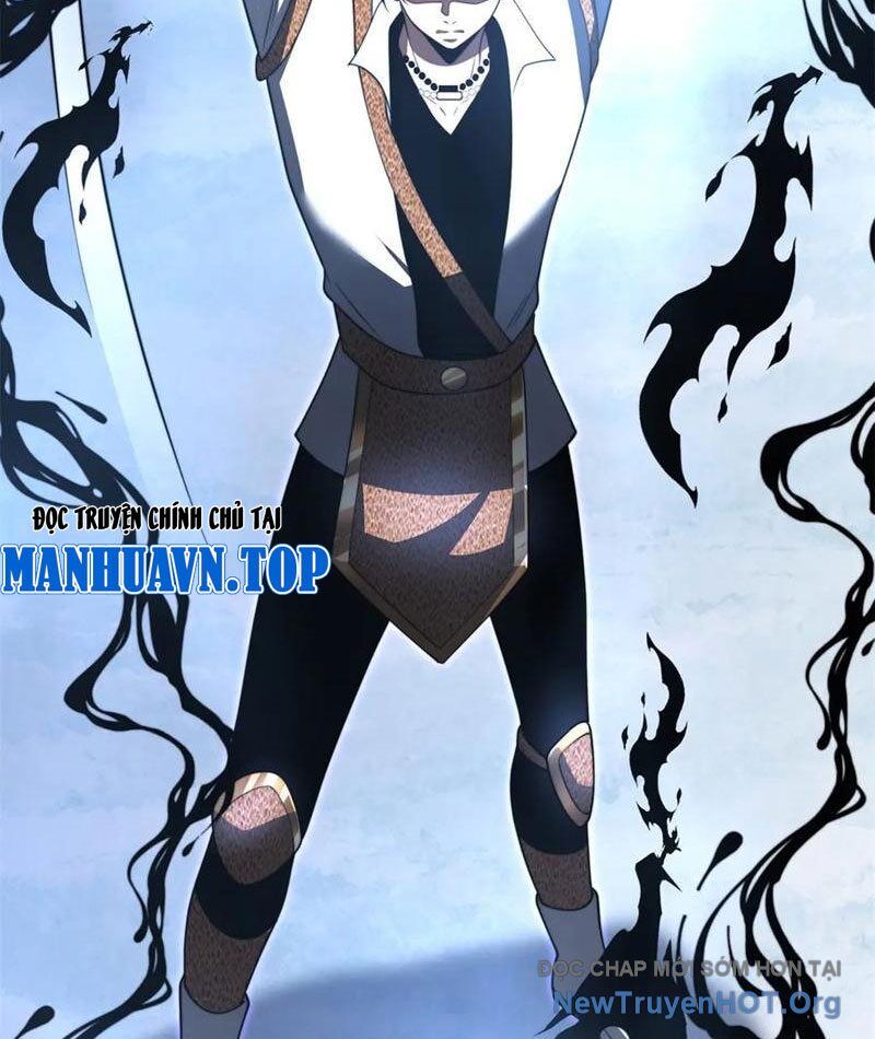 Giải Cứu Thế Giới Bằng Cách Thăng Cấp Chapter 45 - Trang 2