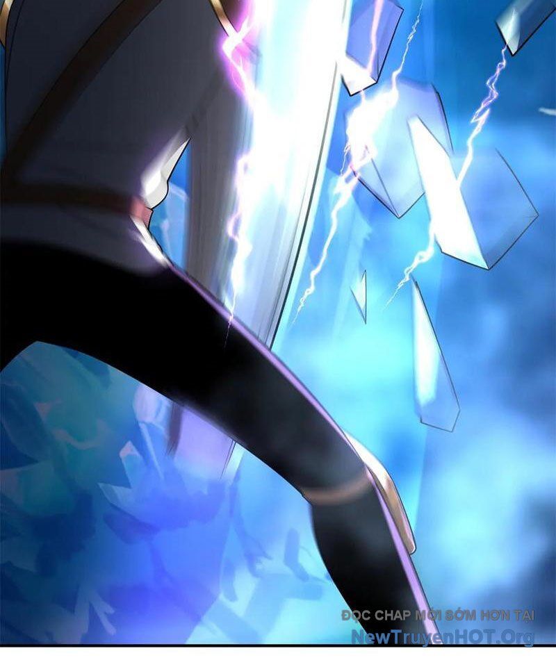 Giải Cứu Thế Giới Bằng Cách Thăng Cấp Chapter 45 - Trang 2