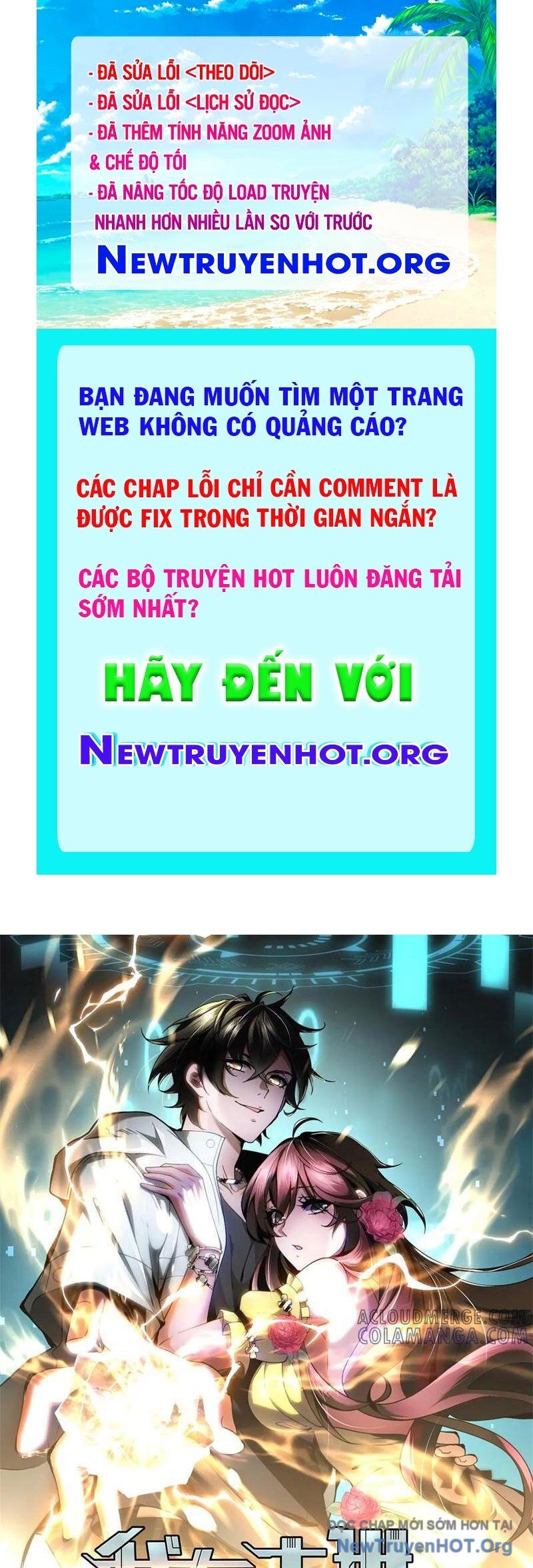 Giải Cứu Thế Giới Bằng Cách Thăng Cấp Chapter 45 - Trang 2