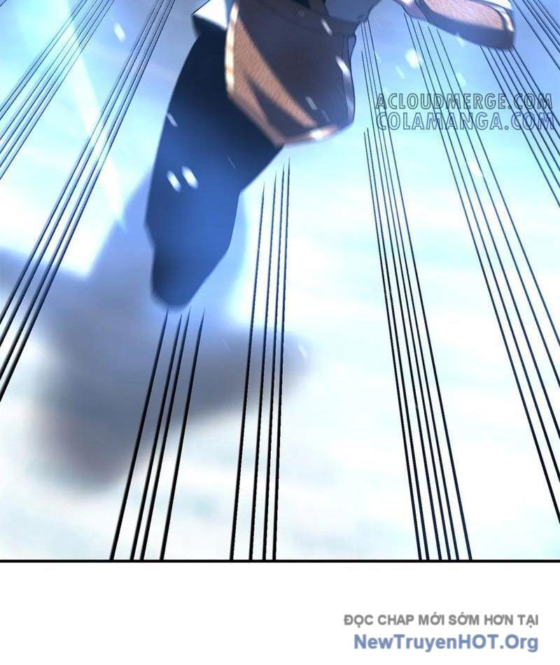 Giải Cứu Thế Giới Bằng Cách Thăng Cấp Chapter 45 - Trang 2