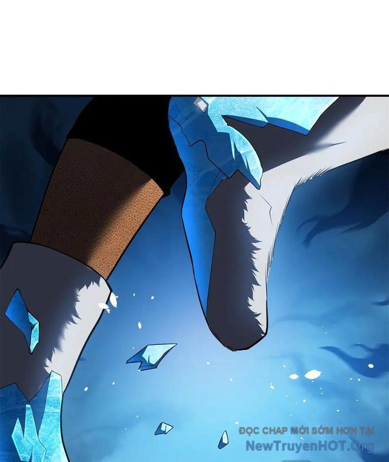 Giải Cứu Thế Giới Bằng Cách Thăng Cấp Chapter 45 - Trang 2