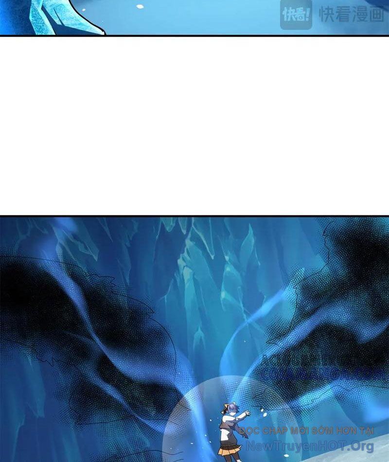 Giải Cứu Thế Giới Bằng Cách Thăng Cấp Chapter 45 - Trang 2