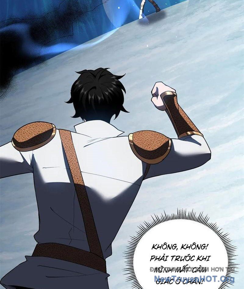 Giải Cứu Thế Giới Bằng Cách Thăng Cấp Chapter 45 - Trang 2