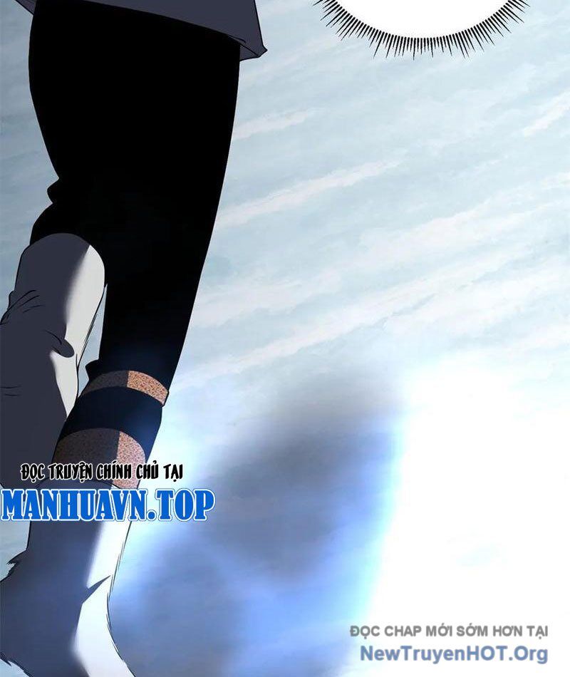 Giải Cứu Thế Giới Bằng Cách Thăng Cấp Chapter 45 - Trang 2