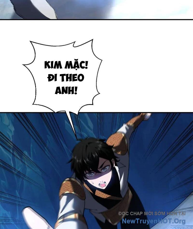 Giải Cứu Thế Giới Bằng Cách Thăng Cấp Chapter 45 - Trang 2