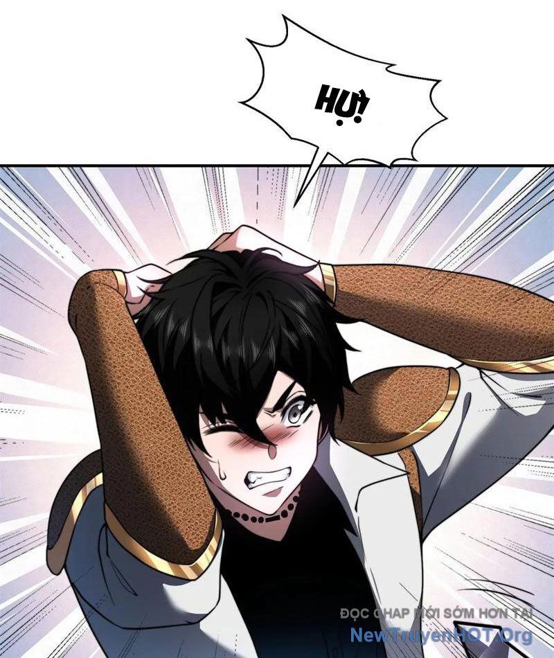 Giải Cứu Thế Giới Bằng Cách Thăng Cấp Chapter 45 - Trang 2