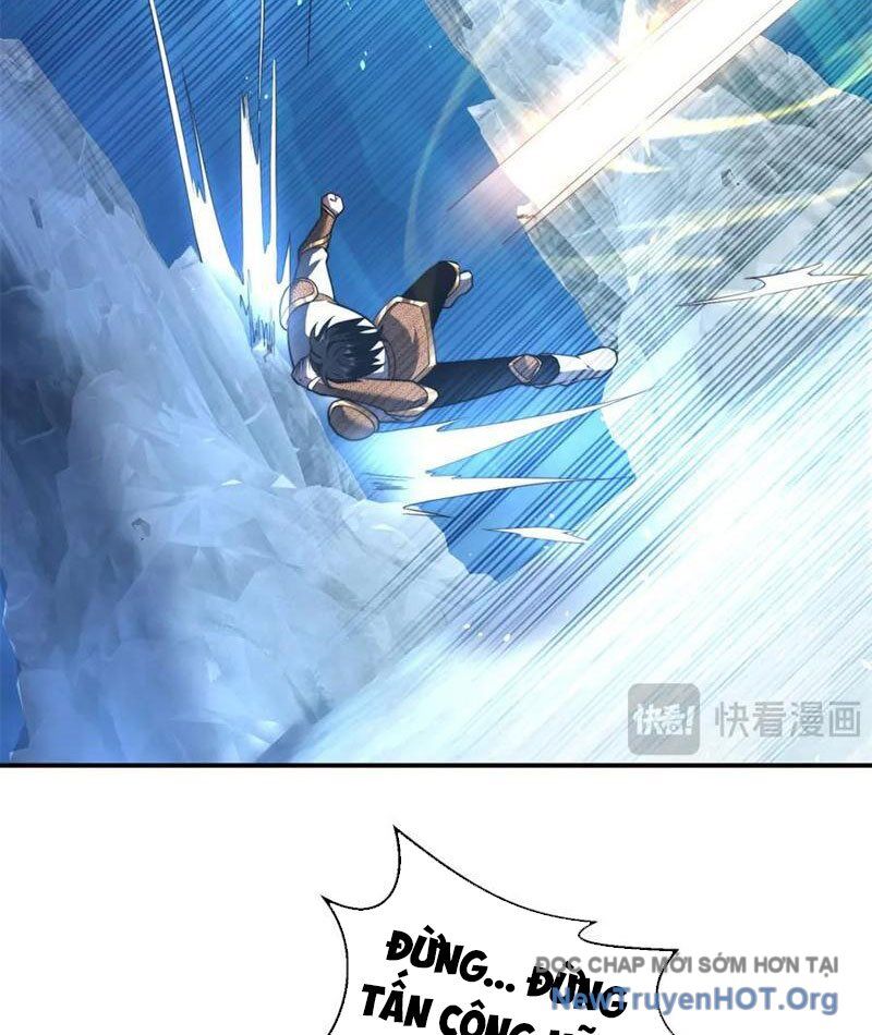 Giải Cứu Thế Giới Bằng Cách Thăng Cấp Chapter 45 - Trang 2