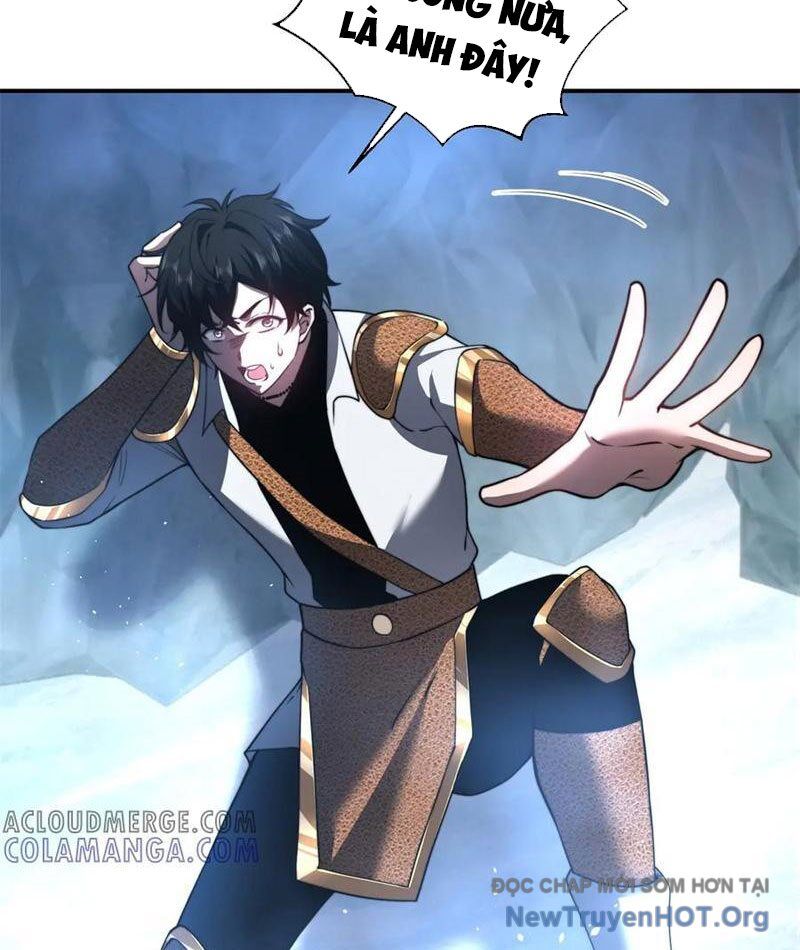 Giải Cứu Thế Giới Bằng Cách Thăng Cấp Chapter 45 - Trang 2