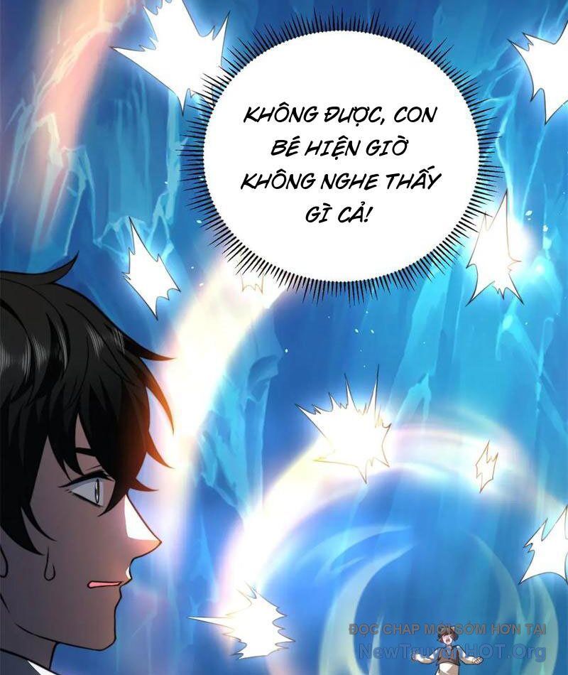 Giải Cứu Thế Giới Bằng Cách Thăng Cấp Chapter 45 - Trang 2