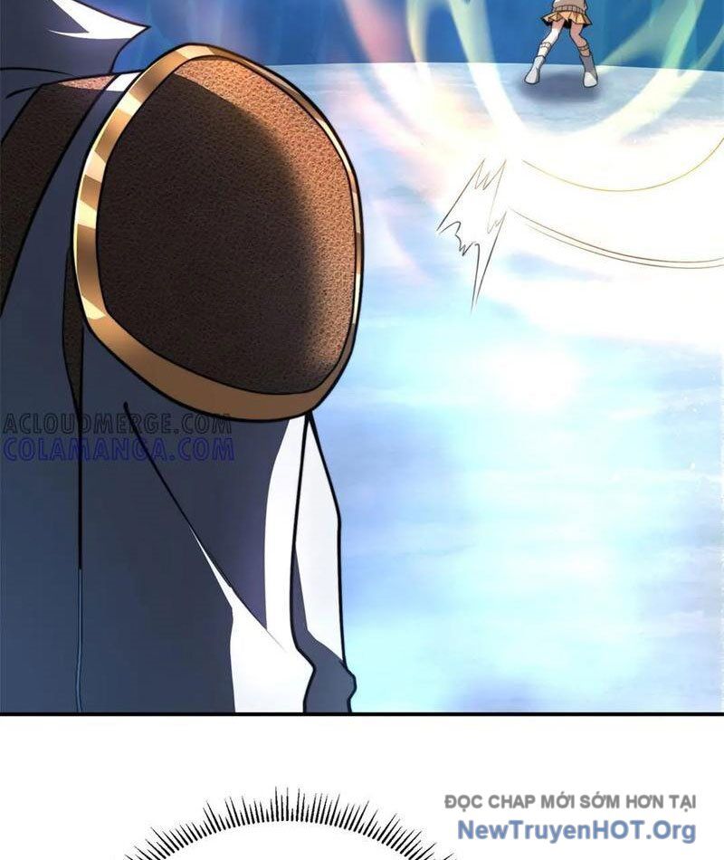 Giải Cứu Thế Giới Bằng Cách Thăng Cấp Chapter 45 - Trang 2