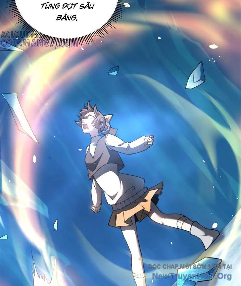 Giải Cứu Thế Giới Bằng Cách Thăng Cấp Chapter 45 - Trang 2