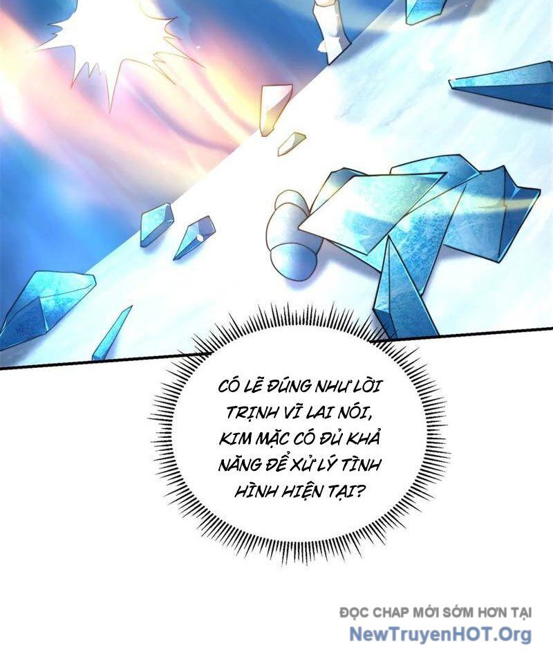 Giải Cứu Thế Giới Bằng Cách Thăng Cấp Chapter 45 - Trang 2