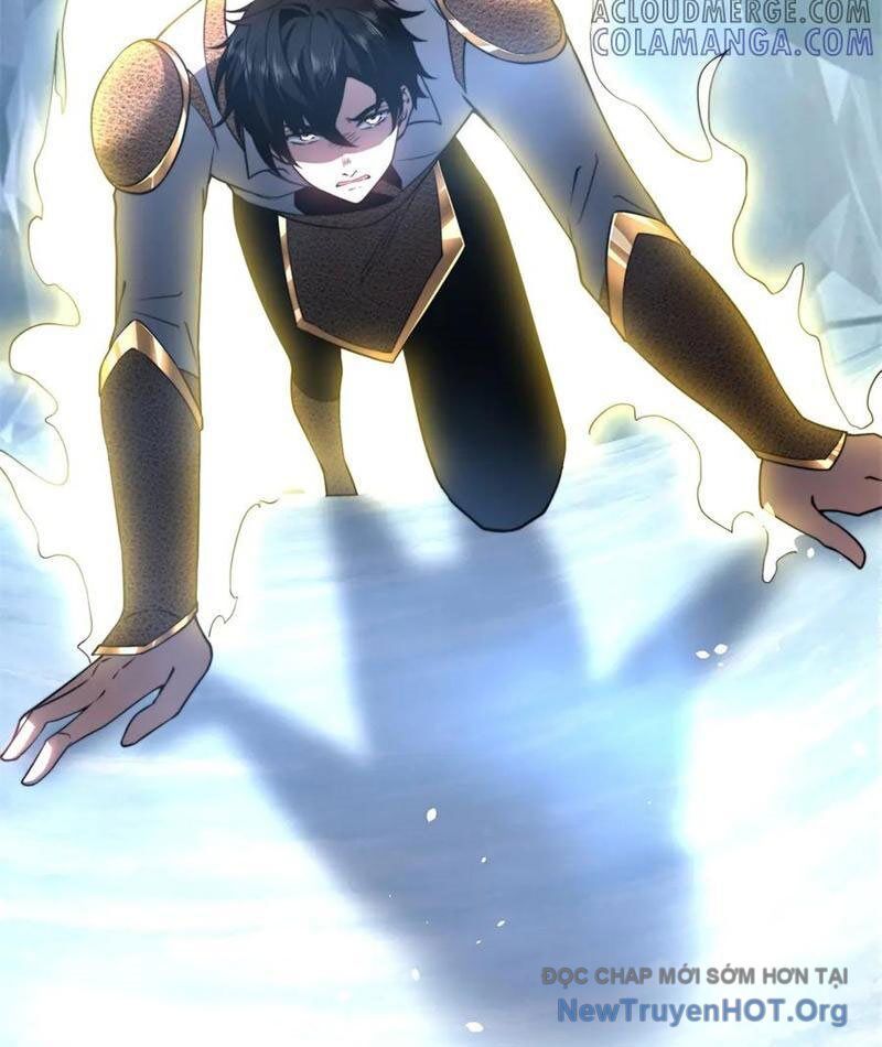 Giải Cứu Thế Giới Bằng Cách Thăng Cấp Chapter 45 - Trang 2