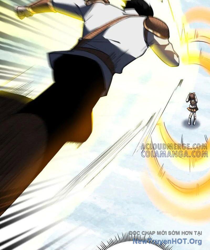 Giải Cứu Thế Giới Bằng Cách Thăng Cấp Chapter 45 - Trang 2