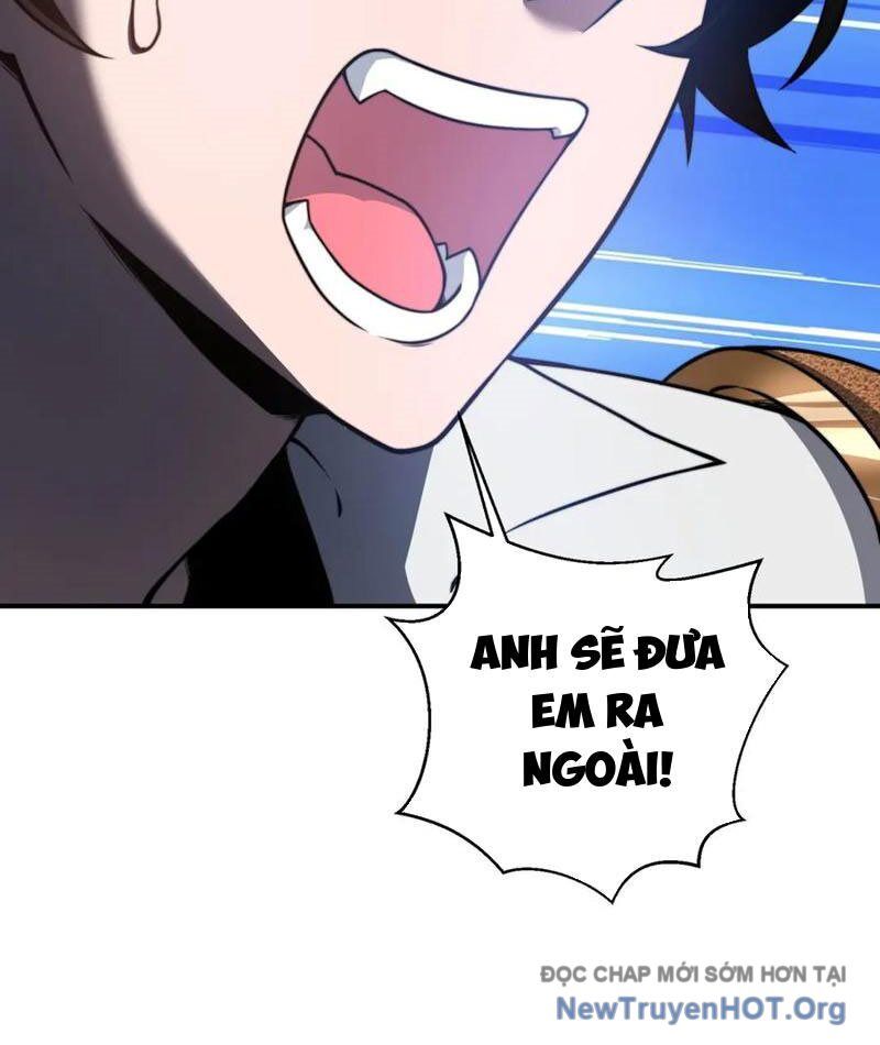 Giải Cứu Thế Giới Bằng Cách Thăng Cấp Chapter 45 - Trang 2