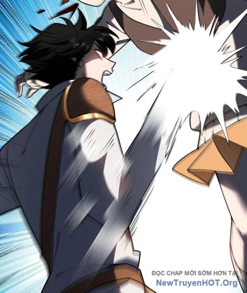 Giải Cứu Thế Giới Bằng Cách Thăng Cấp Chapter 45 - Trang 2