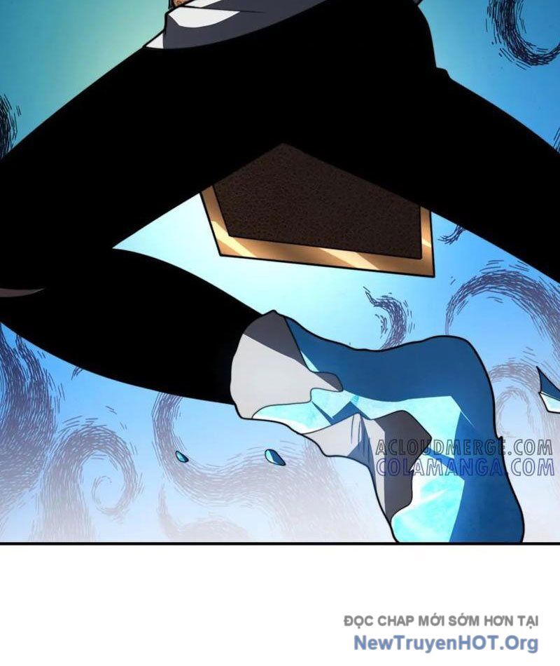 Giải Cứu Thế Giới Bằng Cách Thăng Cấp Chapter 45 - Trang 2
