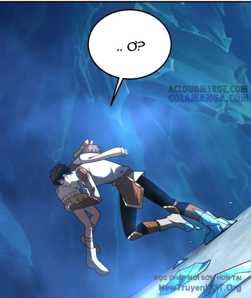 Giải Cứu Thế Giới Bằng Cách Thăng Cấp Chapter 45 - Trang 2
