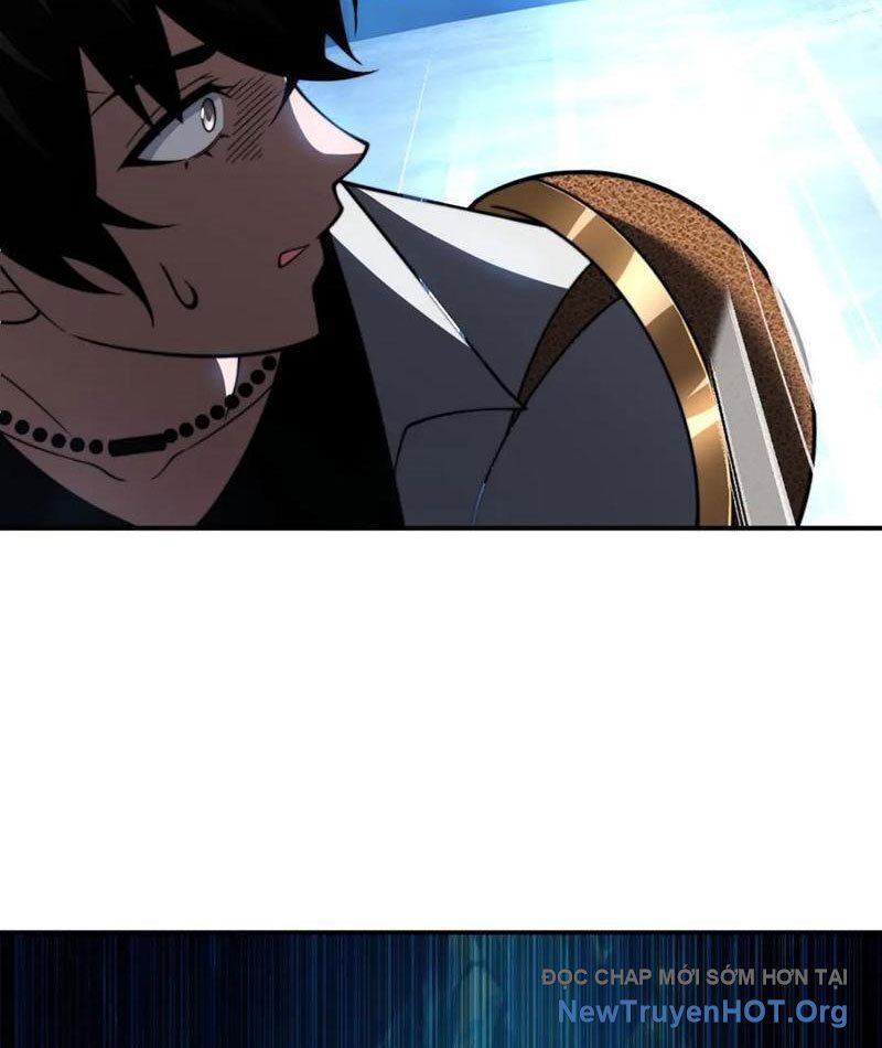 Giải Cứu Thế Giới Bằng Cách Thăng Cấp Chapter 45 - Trang 2