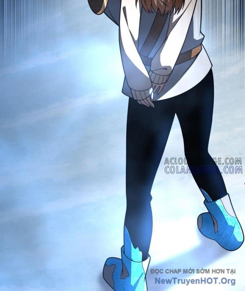 Giải Cứu Thế Giới Bằng Cách Thăng Cấp Chapter 45 - Trang 2