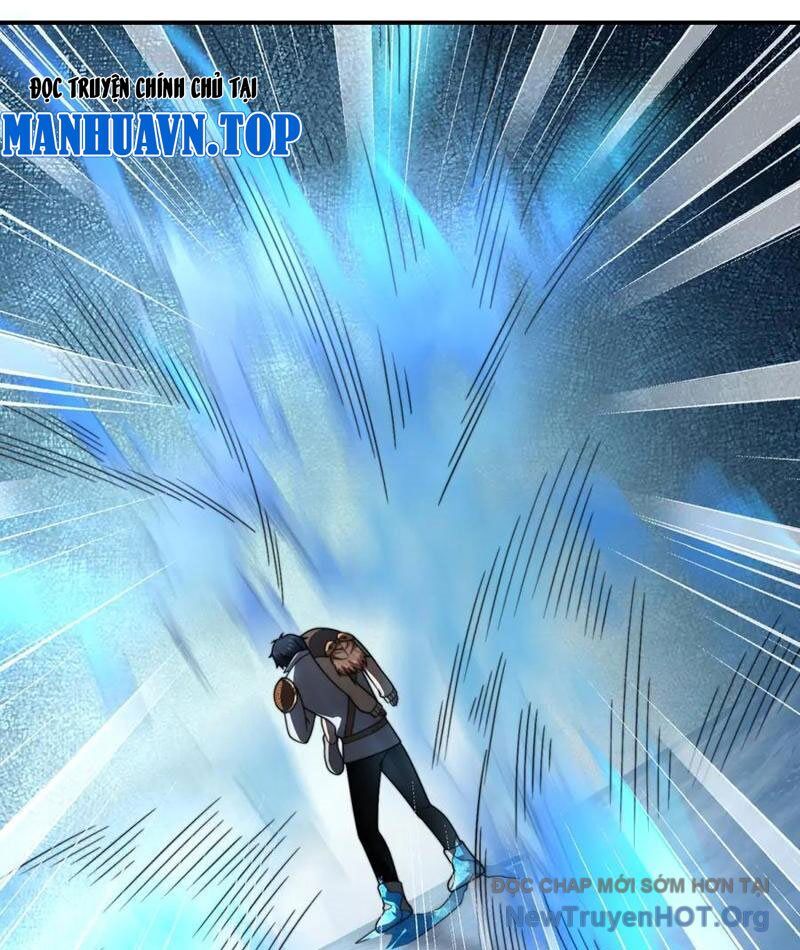 Giải Cứu Thế Giới Bằng Cách Thăng Cấp Chapter 45 - Trang 2