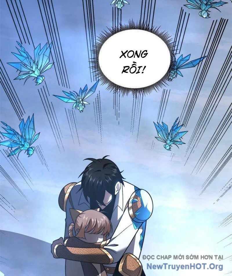 Giải Cứu Thế Giới Bằng Cách Thăng Cấp Chapter 45 - Trang 2