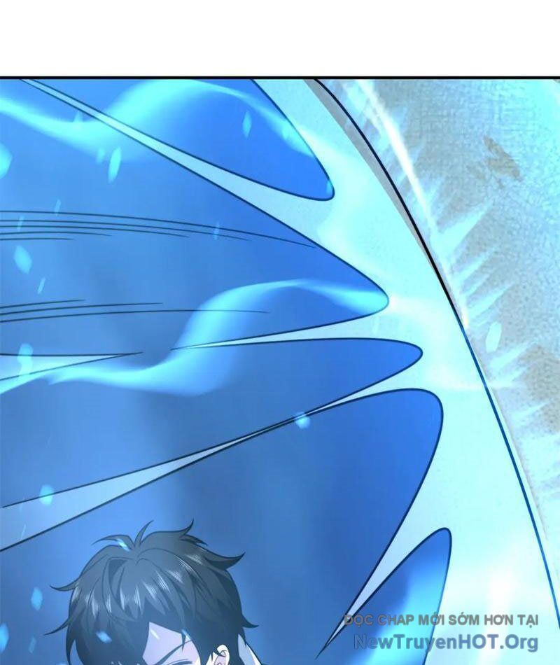 Giải Cứu Thế Giới Bằng Cách Thăng Cấp Chapter 45 - Trang 2