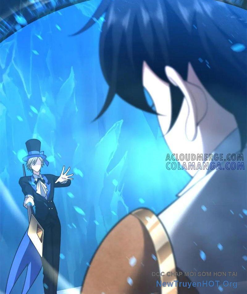 Giải Cứu Thế Giới Bằng Cách Thăng Cấp Chapter 45 - Trang 2