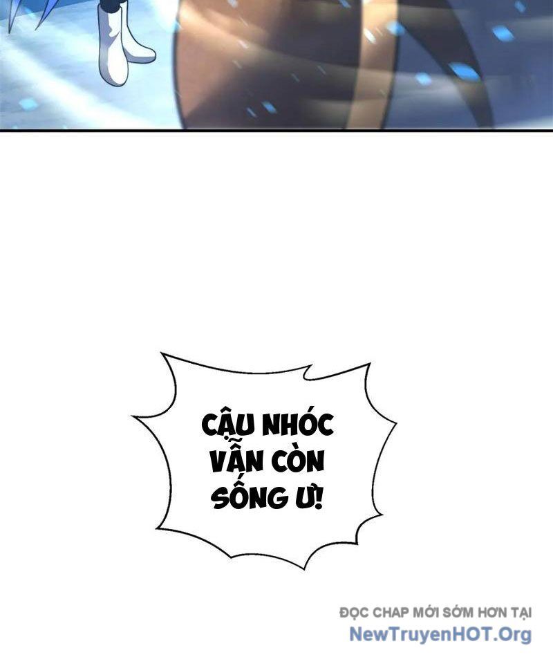 Giải Cứu Thế Giới Bằng Cách Thăng Cấp Chapter 45 - Trang 2