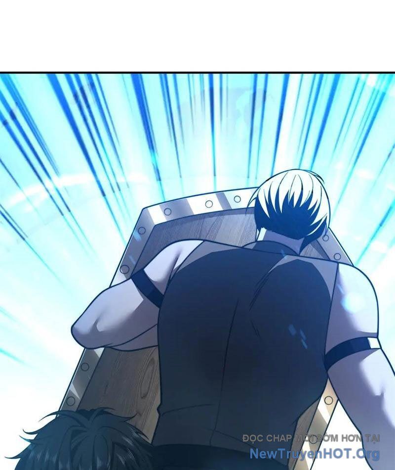 Giải Cứu Thế Giới Bằng Cách Thăng Cấp Chapter 45 - Trang 2