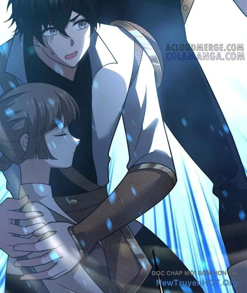 Giải Cứu Thế Giới Bằng Cách Thăng Cấp Chapter 45 - Trang 2