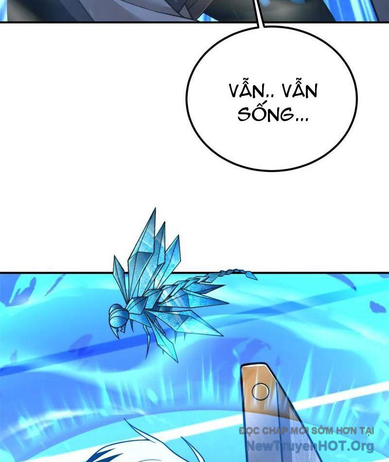 Giải Cứu Thế Giới Bằng Cách Thăng Cấp Chapter 45 - Trang 2