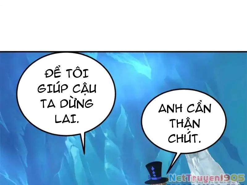 Giải Cứu Thế Giới Bằng Cách Thăng Cấp Chapter 46 - Trang 2
