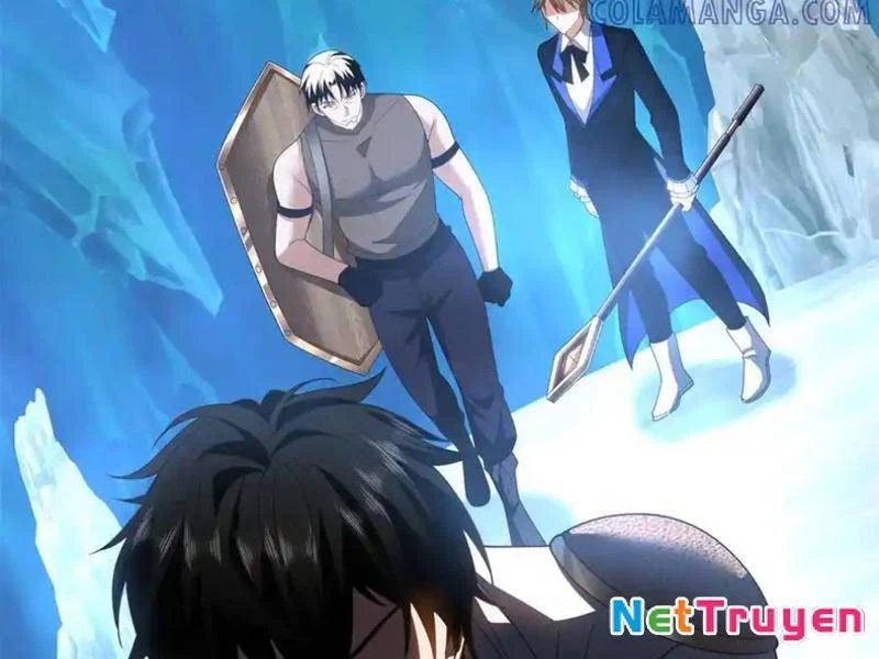 Giải Cứu Thế Giới Bằng Cách Thăng Cấp Chapter 46 - Trang 2