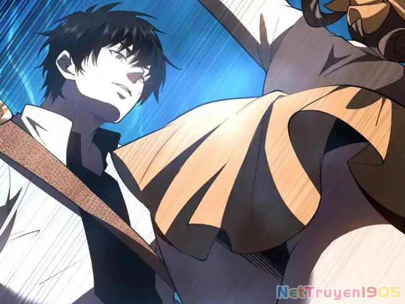 Giải Cứu Thế Giới Bằng Cách Thăng Cấp Chapter 46 - Trang 2