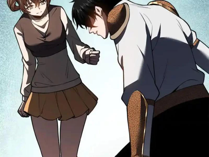 Giải Cứu Thế Giới Bằng Cách Thăng Cấp Chapter 46 - Trang 2