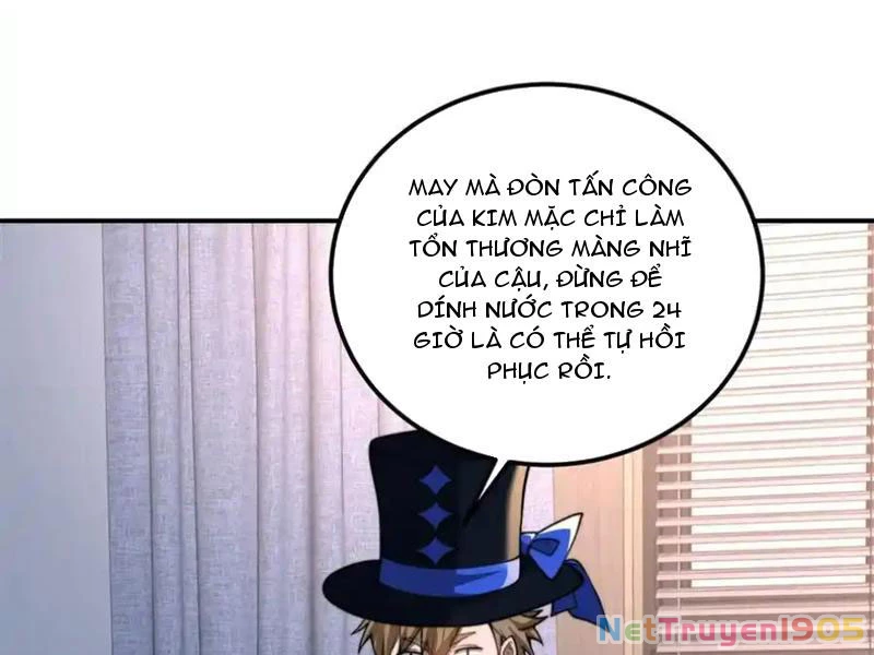 Giải Cứu Thế Giới Bằng Cách Thăng Cấp Chapter 46 - Trang 2