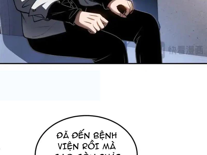 Giải Cứu Thế Giới Bằng Cách Thăng Cấp Chapter 46 - Trang 2