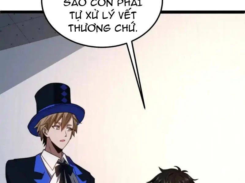Giải Cứu Thế Giới Bằng Cách Thăng Cấp Chapter 46 - Trang 2