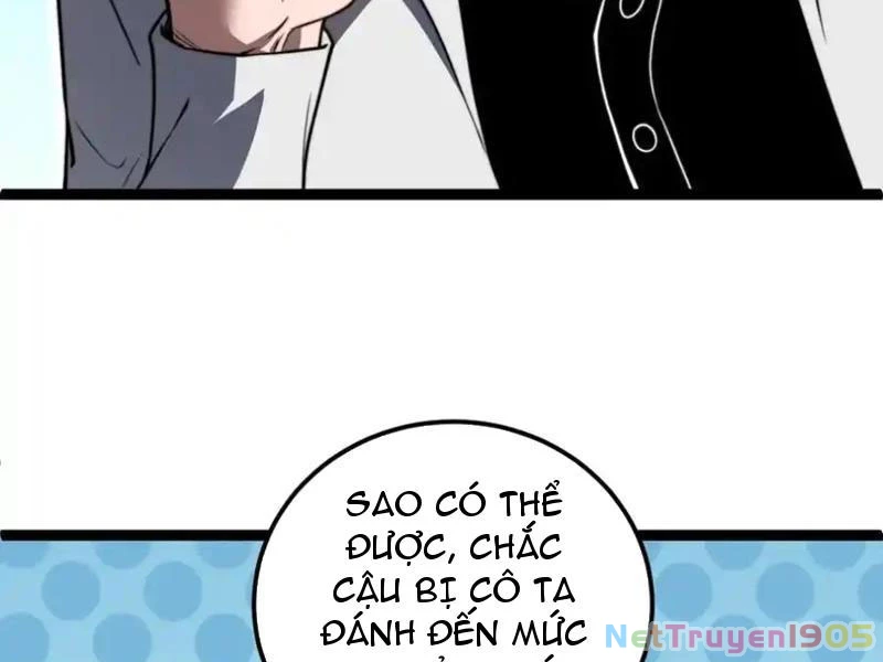 Giải Cứu Thế Giới Bằng Cách Thăng Cấp Chapter 46 - Trang 2