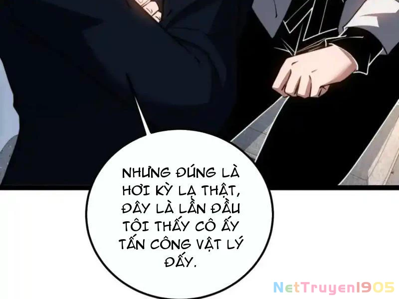 Giải Cứu Thế Giới Bằng Cách Thăng Cấp Chapter 46 - Trang 2